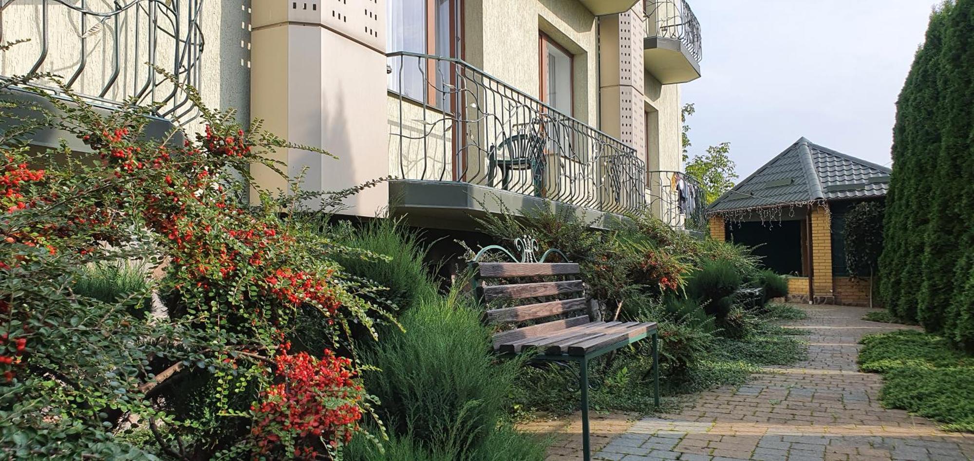 Hermes Resort Hotel Rest&Treatment Truskawez Exterior foto