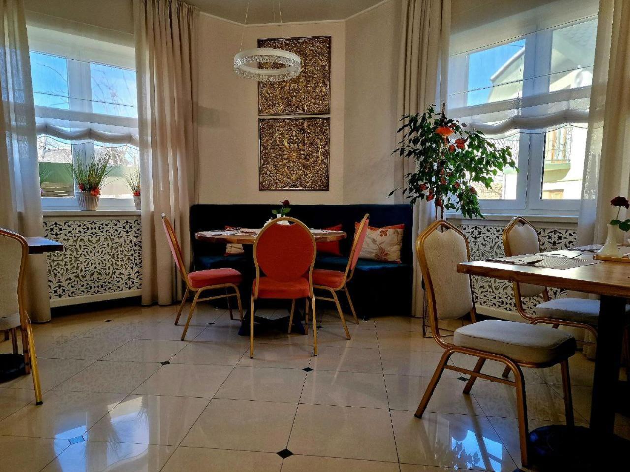 Hermes Resort Hotel Rest&Treatment Truskawez Exterior foto